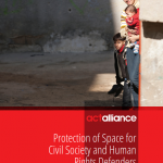 Cover page of case study