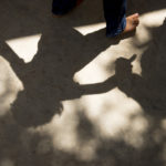 Refugee children. Håvard Bjelland/Kirkens Nødhjelp