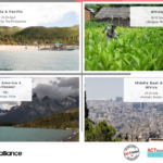 Climate Advocacy Workshop dates